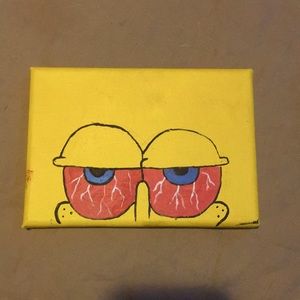 This is a painting I made.